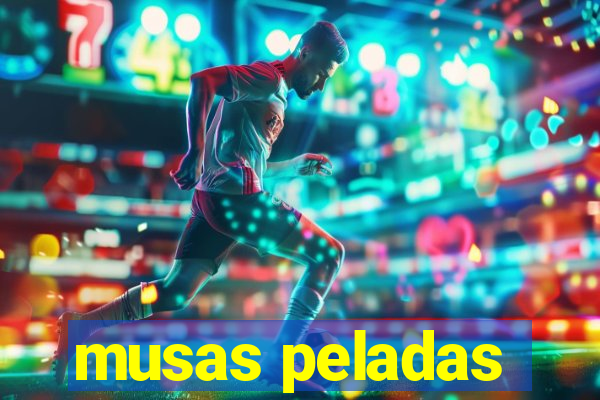 musas peladas